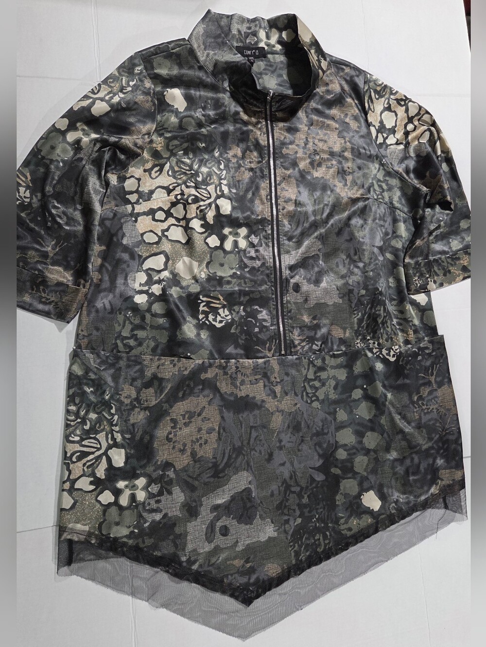 Comfy USA Tunic
